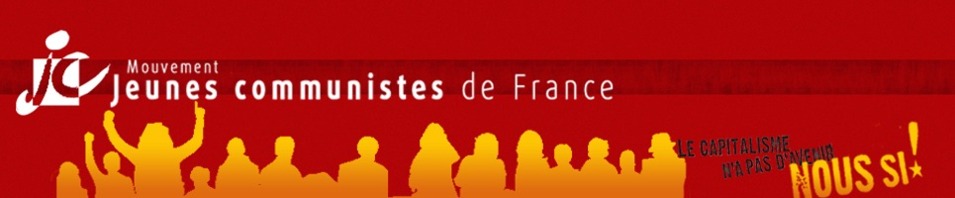 Communiqué des Jeunes Communistes de Villeurbanne : agressions antisémites Communiqué des Jeunes Communistes de Villeurbanne : agressions antisémites