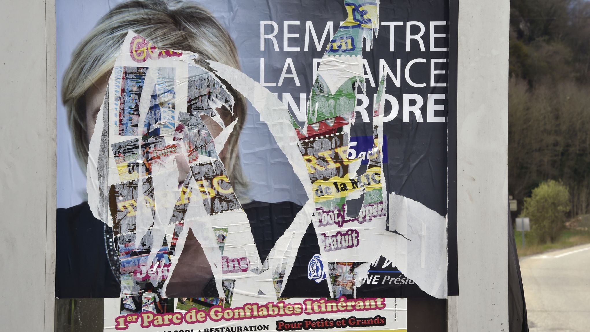 Elections municipales : Aucune liste du Rassemblement national en Limousin