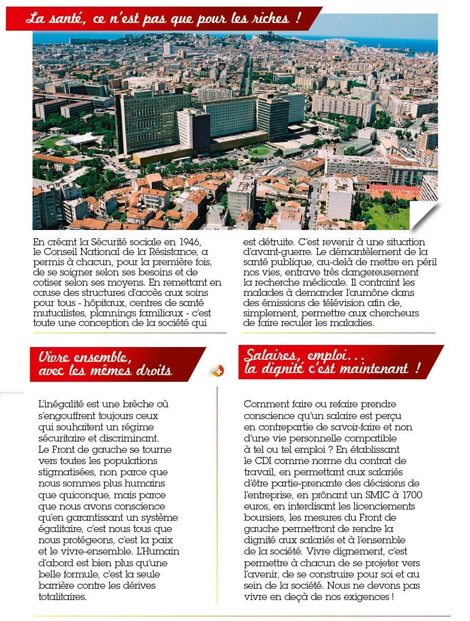 Istres Nord (16ème circo) : Le changement avec Emanuelle Bonhomme et Jean-Michel Cabiac Istres Nord (16ème circo) : Le changement avec Emanuelle Bonhomme et Jean-Michel Cabiac