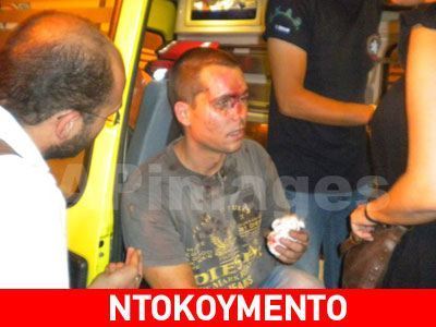 Nouvelle journée en Grèce : nouveau suicide, nouvelle attaque de l’Aube Dorée