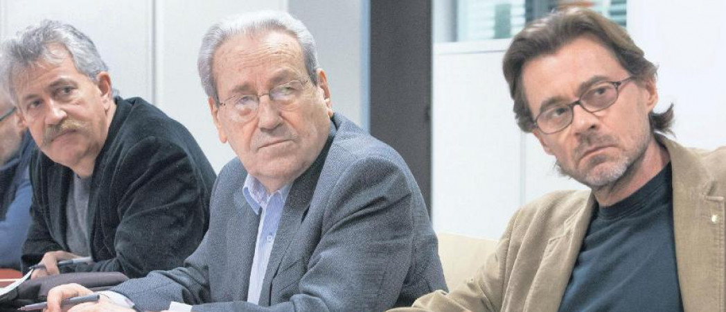 Covid-19 : Lucien Sève est mort Covid-19 : Lucien Sève est mort