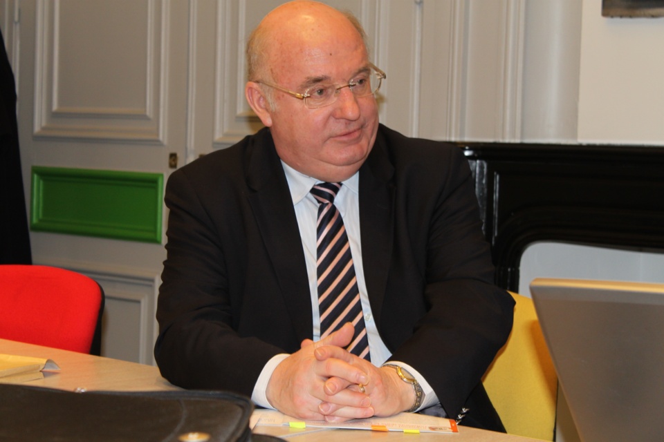 Dimanche élisons que les députés Front de Gauche Dimanche élisons que les députés Front de Gauche