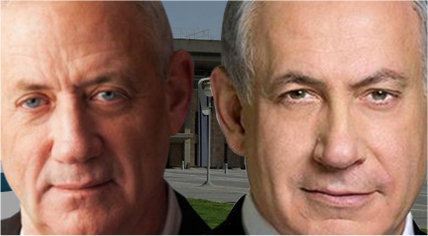 Israël: Gantz trahit l'opposition et s'allie avec Netanyahu