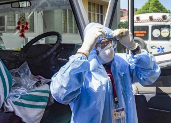Comment le Kerala lutte-t-il contre la pandémie de coronavirus?
