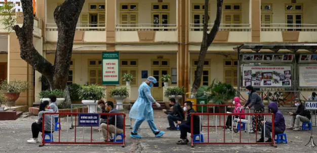 Un Français résidant au Vietnam : "La France, ce pays en voie d’enveloppement"
