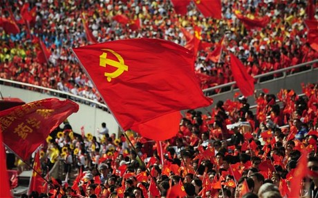 Le Parti communiste chinois et 230 partis politiques lancent un appel à la coopération internationale contre le COVID19
