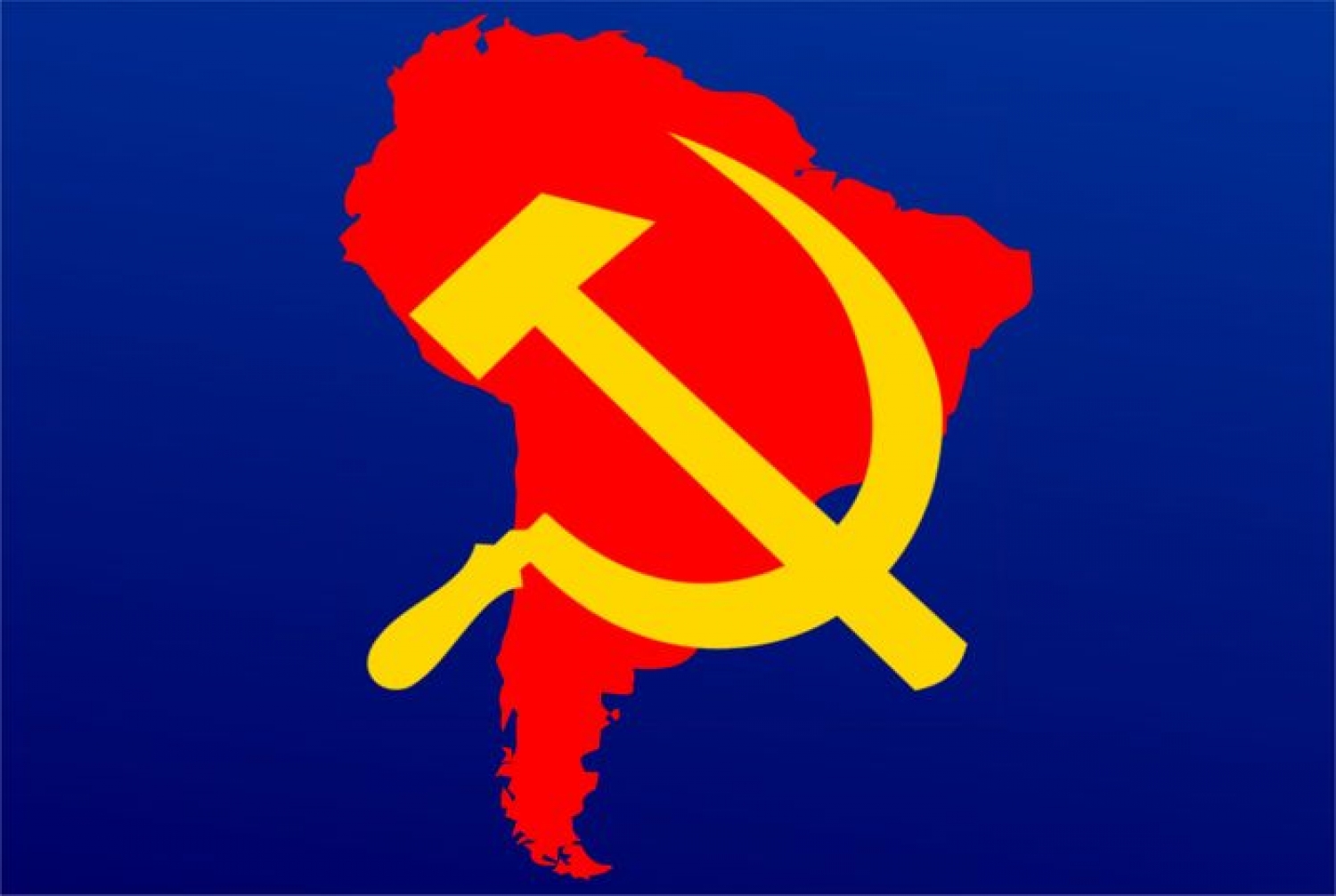 Les Partis communistes d'Amérique du Sud condamnent les menaces de Trump contre le Venezuela