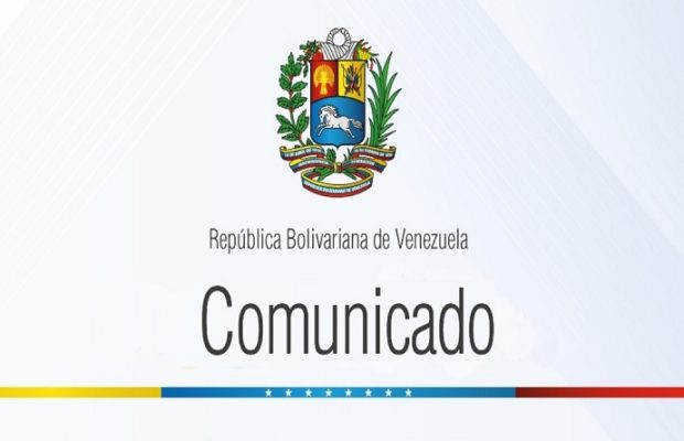 Le Venezuela rejette le soutien de l'UE aux plans interventionnistes des Etats-Unis