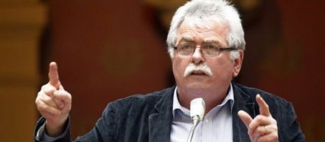 Intervention d'André Chassaigne - Discours de politique général Intervention d'André Chassaigne - Discours de politique général