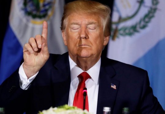 Les Etats-Unis coupent les fonds de l'Organisation Mondiale de la Santé Les Etats-Unis coupent les fonds de l'Organisation Mondiale de la Santé