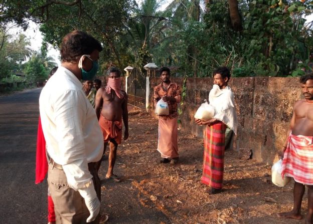 La BBC enquête sur les réussites du Kerala face au Covid-19