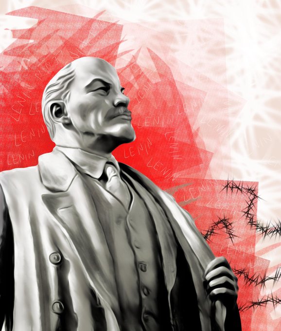 Anniversaire de Lénine : Que Lire ?