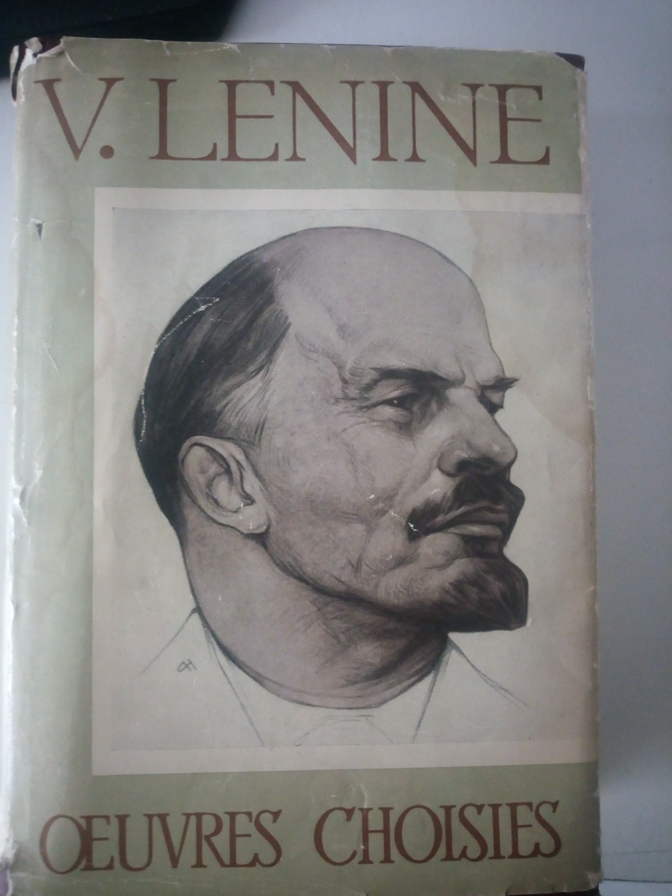 Anniversaire de Lénine : Que Lire ? Anniversaire de Lénine : Que Lire ?