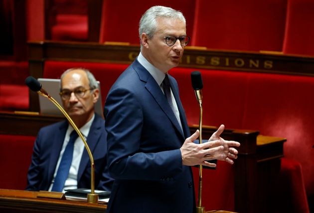 Pas d'aides publiques pour les entreprises dans les paradis fiscaux Pas d'aides publiques pour les entreprises dans les paradis fiscaux