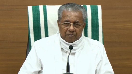 Le Kerala remporte une grande victoire contre le Covid-19 Le Kerala remporte une grande victoire contre le Covid-19