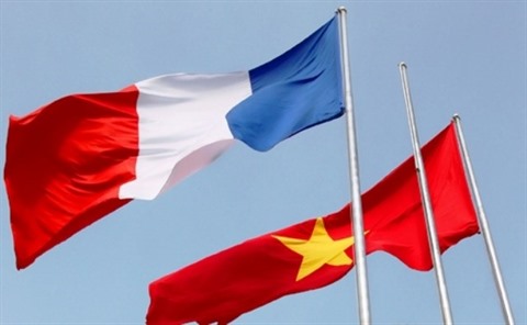 Le Vietnam socialiste au secours des hôpitaux français