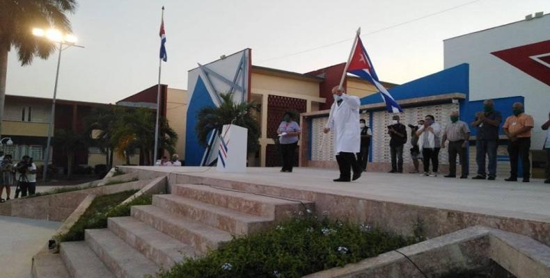 Le gouvernement d’Andorre remercie Cuba pour son aide médicale