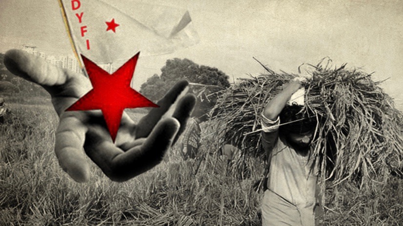 Comment la jeunesse communiste au Kerala a contribué à vaincre le COVID-19 ?