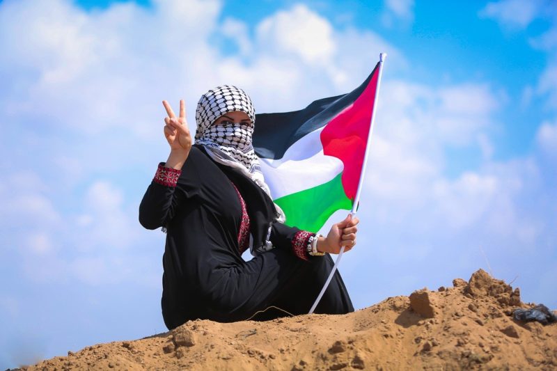 "L'occupation est la terreur, l'annexion est l'apartheid", l'appel de 47 partis communistes et ouvriers contre l'annexion de la Cisjordanie