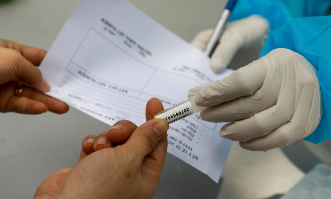 Le Vietnam n'a plus de contamination au Covid-19 depuis 54 jours et n'a enregistré aucun décès