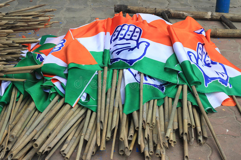 Des militants de l'Indian Congress appellent à "couper les mains et les pieds" des communistes au Kerala