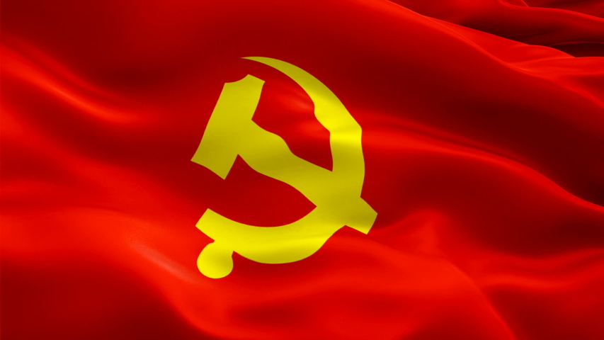 Le Parti Communiste Chinois compte près de 91,91 millions de membres