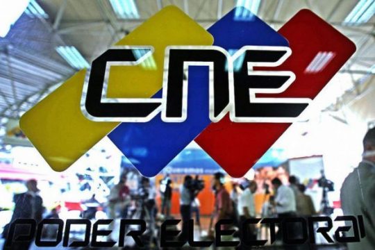 Les élections législatives se dérouleront le 6 décembre au Venezuela Les élections législatives se dérouleront le 6 décembre au Venezuela