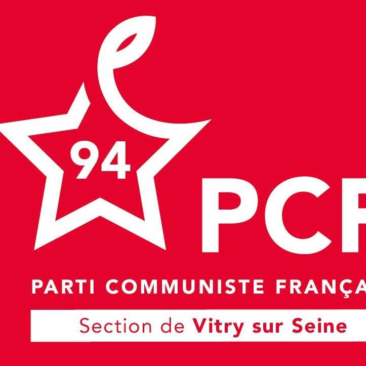 Élection de Pierre Bell-lloch, un mandat qui s'inscrit dans continuité (PCF Vitry-sur-Seine)