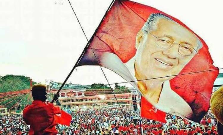 La vague rouge devrait rester sur le Kerala selon une grande enquête