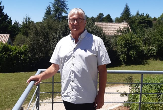 Lalbenque-Limogne : Jean-Claude Sauvier (PCF) élu président de la Communauté de communes
