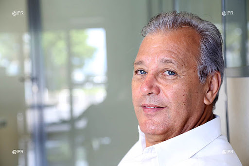 Maurice Gironcel (PCR) reconquiert la présidence de l'intercommunalité du Nord de La Réunion (CINOR)