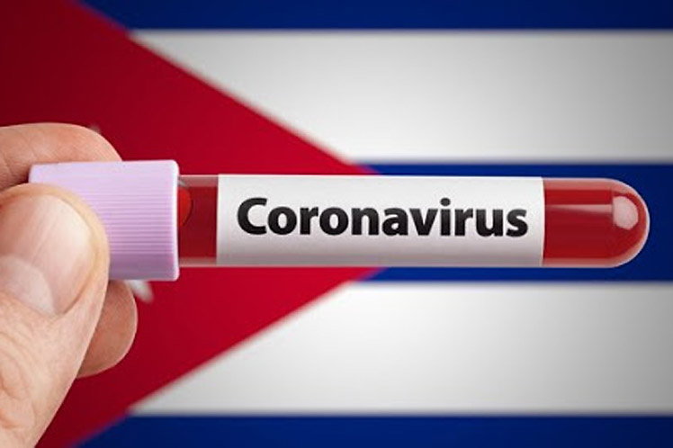 La pandémie de coronavirus est enrayée à Cuba La pandémie de coronavirus est enrayée à Cuba