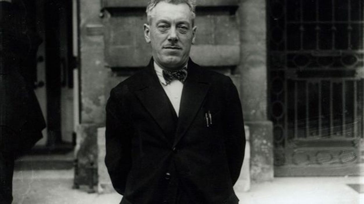 Il y a 70 ans, le député communiste belge, Julien Lahaut, était assassiné à Seraing Il y a 70 ans, le député communiste belge, Julien Lahaut, était assassiné à Seraing