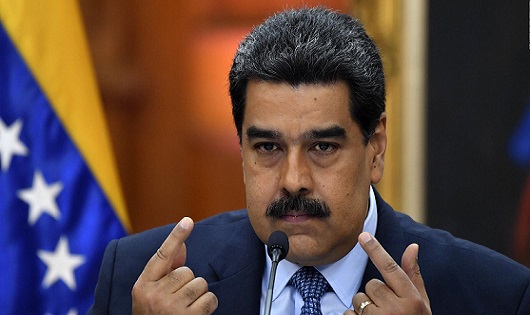 Nicolas Maduro accorde une grâce présidentielle à plusieurs dirigeants de l'opposition pour "promouvoir la réconciliation nationale"