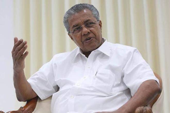 Le gouvernement communiste du Kerala annonce un grand plan de relance de 100 jours