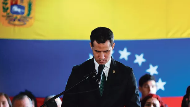 Venezuela: Le front commun autour de Juan Guaido se fissure