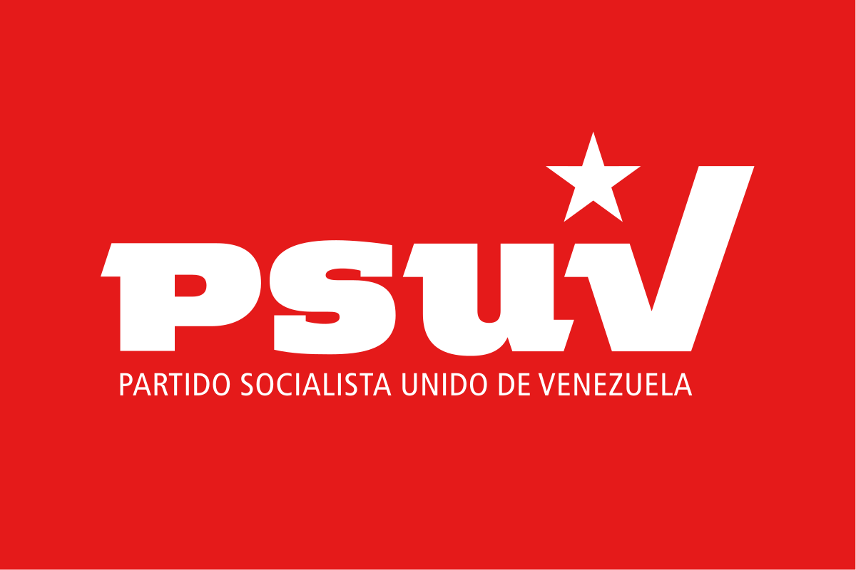 Le PSUV envoie une lettre pour expliquer la situation politique au Venezuela Le PSUV envoie une lettre pour expliquer la situation politique au Venezuela
