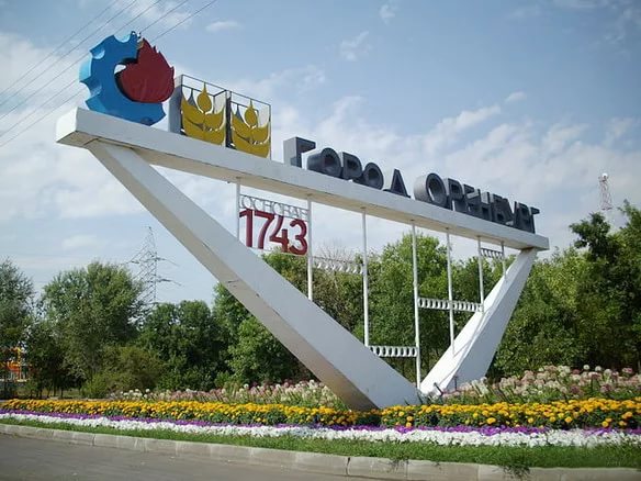 20,39% des voix pour le Parti Communiste (KPRF) à Orenbourg 20,39% des voix pour le Parti Communiste (KPRF) à Orenbourg