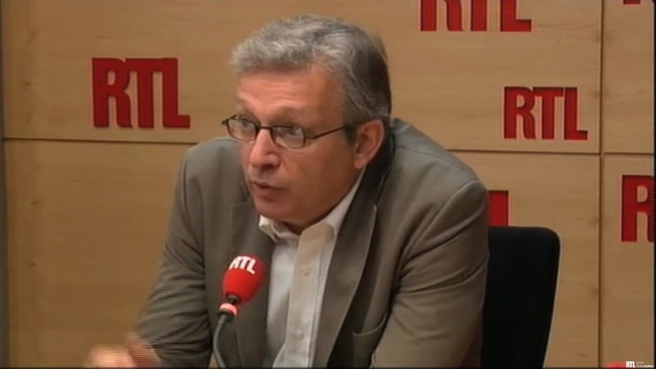 Pierre Laurent : Pour une nationalisation de Mittal Pierre Laurent : Pour une nationalisation de Mittal