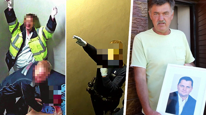 Affaire Jozef Chovanec : "La cruauté et la grossièreté sont l'essence du capitalisme" Affaire Jozef Chovanec : "La cruauté et la grossièreté sont l'essence du capitalisme"