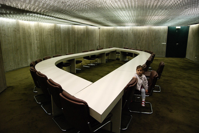 Le célèbre architecte brésilien Oscar Niemeyer est décédé à l'age de 104 ans