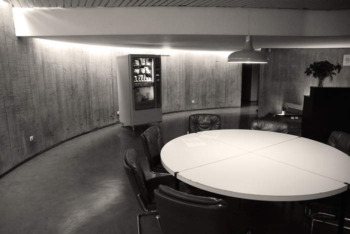 Le célèbre architecte brésilien Oscar Niemeyer est décédé à l'age de 104 ans