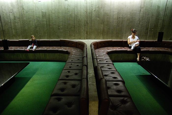 Le célèbre architecte brésilien Oscar Niemeyer est décédé à l'age de 104 ans