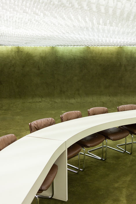 Le célèbre architecte brésilien Oscar Niemeyer est décédé à l'age de 104 ans