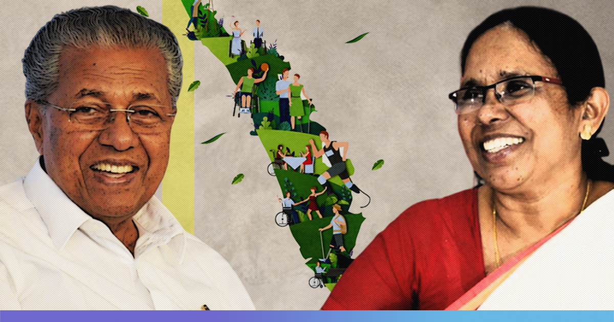 Le Kerala remporte le prix de l'ONU pour la prévention et le contrôle des maladies non transmissibles Le Kerala remporte le prix de l'ONU pour la prévention et le contrôle des maladies non transmissibles