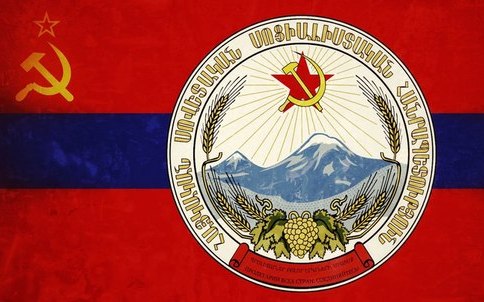 Les communistes d'Arménie appellent à "endiguer le panturquisme"