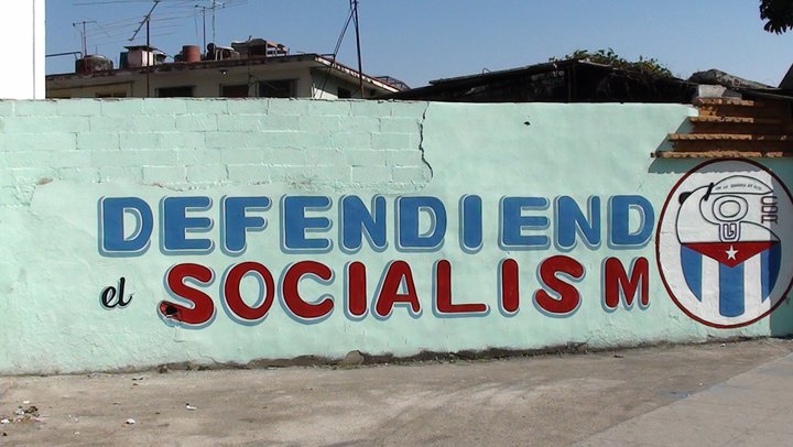 Cuba : Les Comités de Défense de la Révolution (CDR) fêtent leurs 60 ans