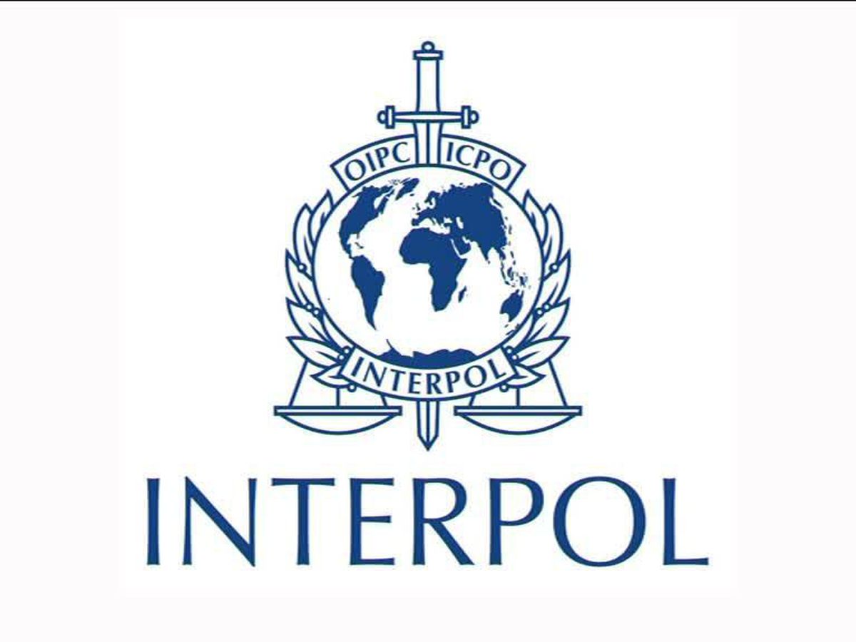 Interpol rejette la demande d'arrestation de l'ancien président Evo Morales Interpol rejette la demande d'arrestation de l'ancien président Evo Morales