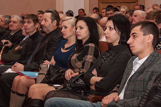 IVème congrès du Parti Communiste de Transnistrie (PKP) IVème congrès du Parti Communiste de Transnistrie (PKP)