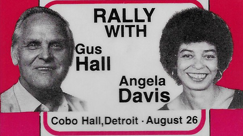 Revenons dans l'arène électorale, les électeurs ont besoin de vrais choix et le CPUSA devrait en être